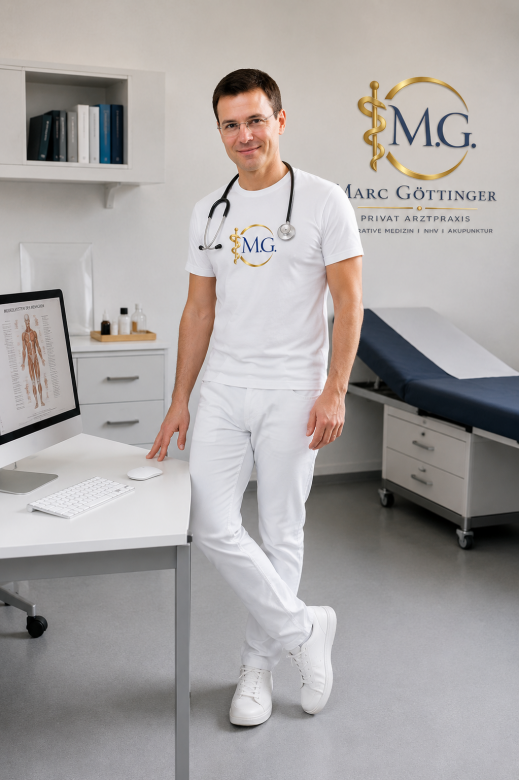 Compassionate integrative medical care